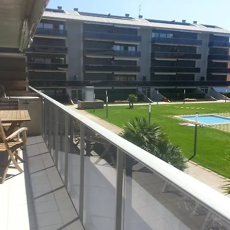 Jardi Del Mar - Garden Of The Sea Appartement