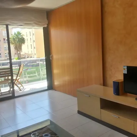 Jardi Del Mar - Garden Of The Sea Apartment