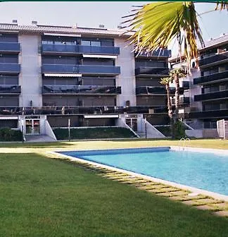 Jardi Del Mar - Garden Of The Sea