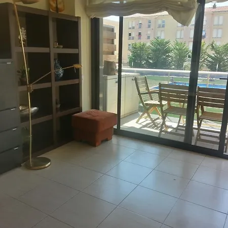 Jardi Del Mar - Garden Of The Sea Apartment *