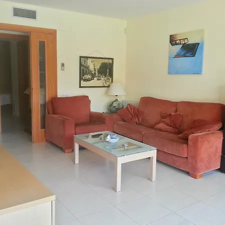 Apartment Jardi Del Mar - Garden Of The Sea Sant Antoni De Calonge
