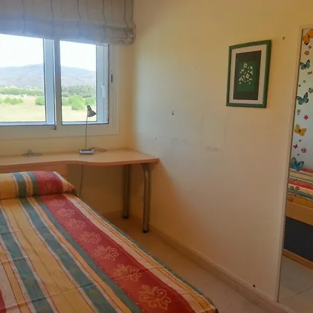 Apartment Jardi Del Mar - Garden Of The Sea
