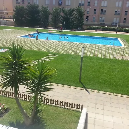 Jardi Del Mar - Garden Of The Sea *