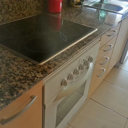 Jardi Del Mar - Garden Of The Sea Apartment *