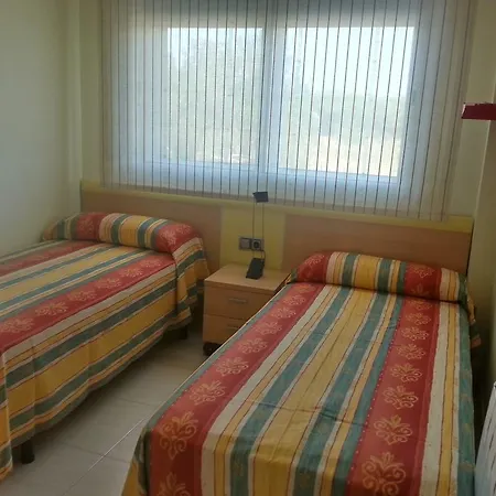 Apartment Jardi Del Mar - Garden Of The Sea Sant Antoni De Calonge