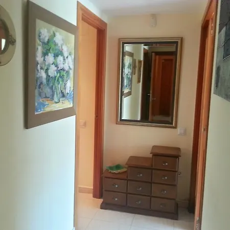Jardi Del Mar - Garden Of The Sea Apartment Sant Antoni De Calonge